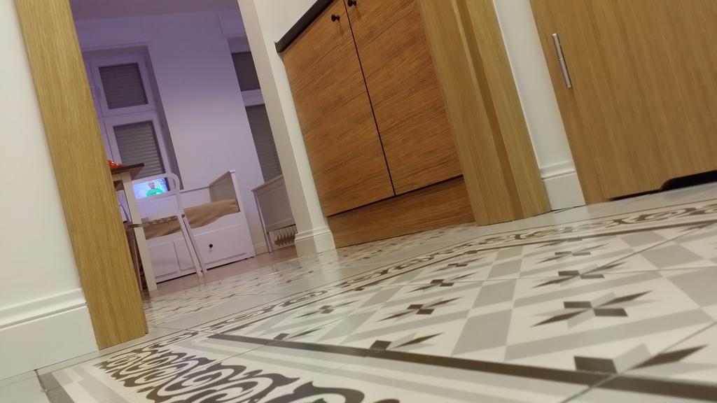 Solo Na Molo Leilighet Sopot