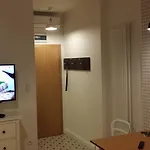 Apartamenty Solo Na Molo