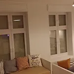 Apartamenty Solo Na Molo