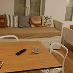 Apartamenty Solo Na Molo