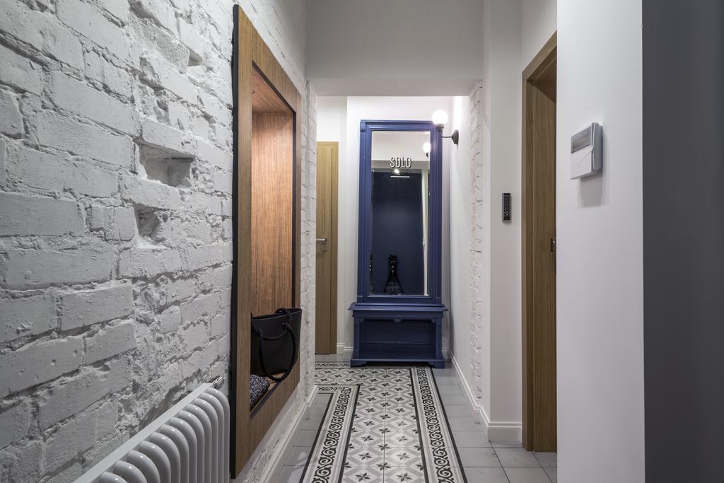 Solo Na Molo Apartment Sopot