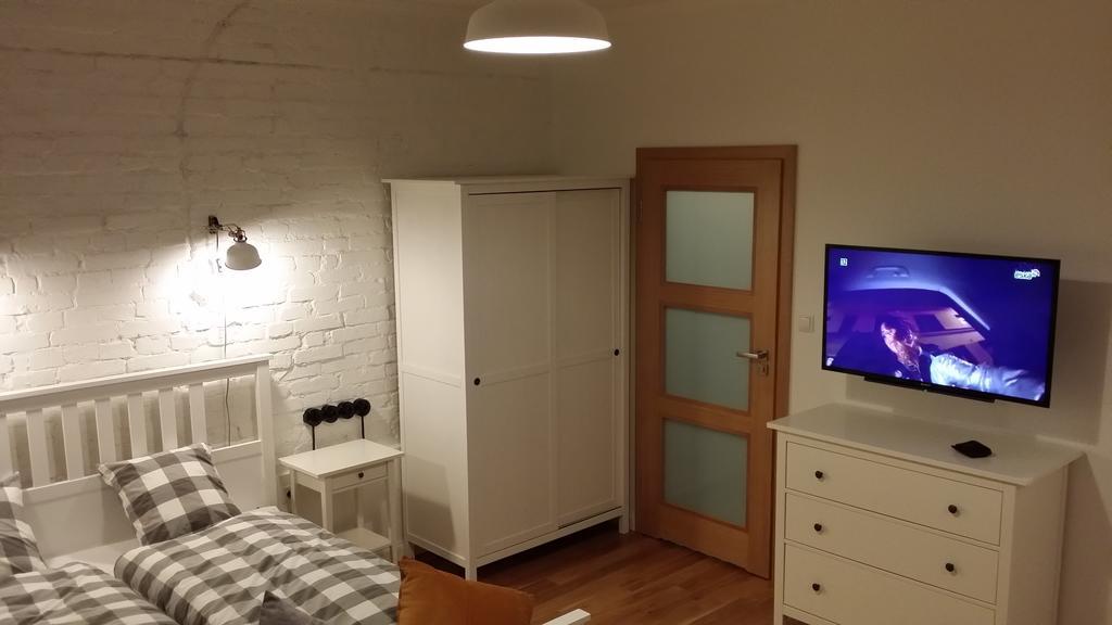 Solo Na Molo Apartment