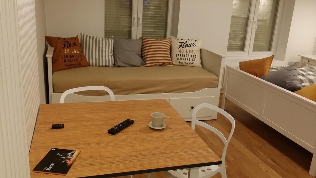 Apartment Solo Na Molo *